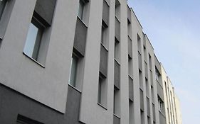 Hotel Anne De Bretagne