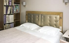 Hotel Anne De Bretagne